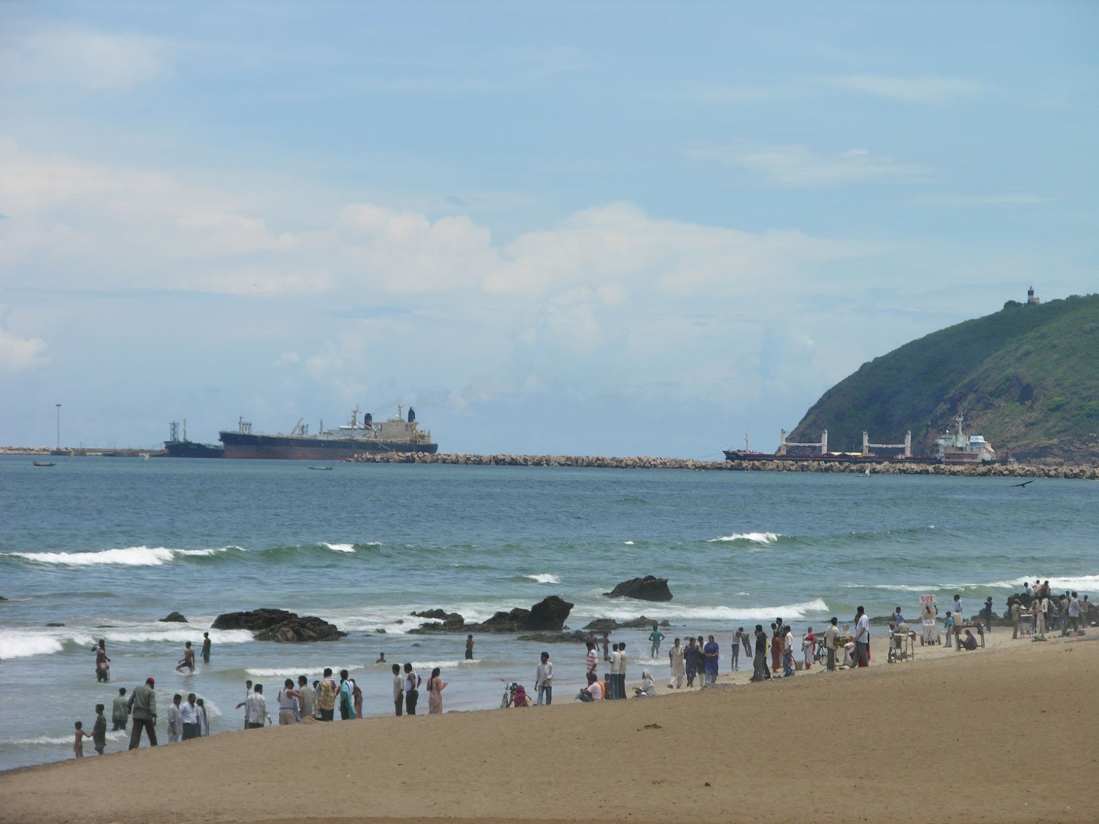 Itinerary Image Two